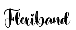 Flexiband - logo